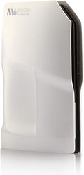 Mesh Wi-Fi 6 Router, 1 Pack, Dual-Band Gigabit, Pearl White P337791