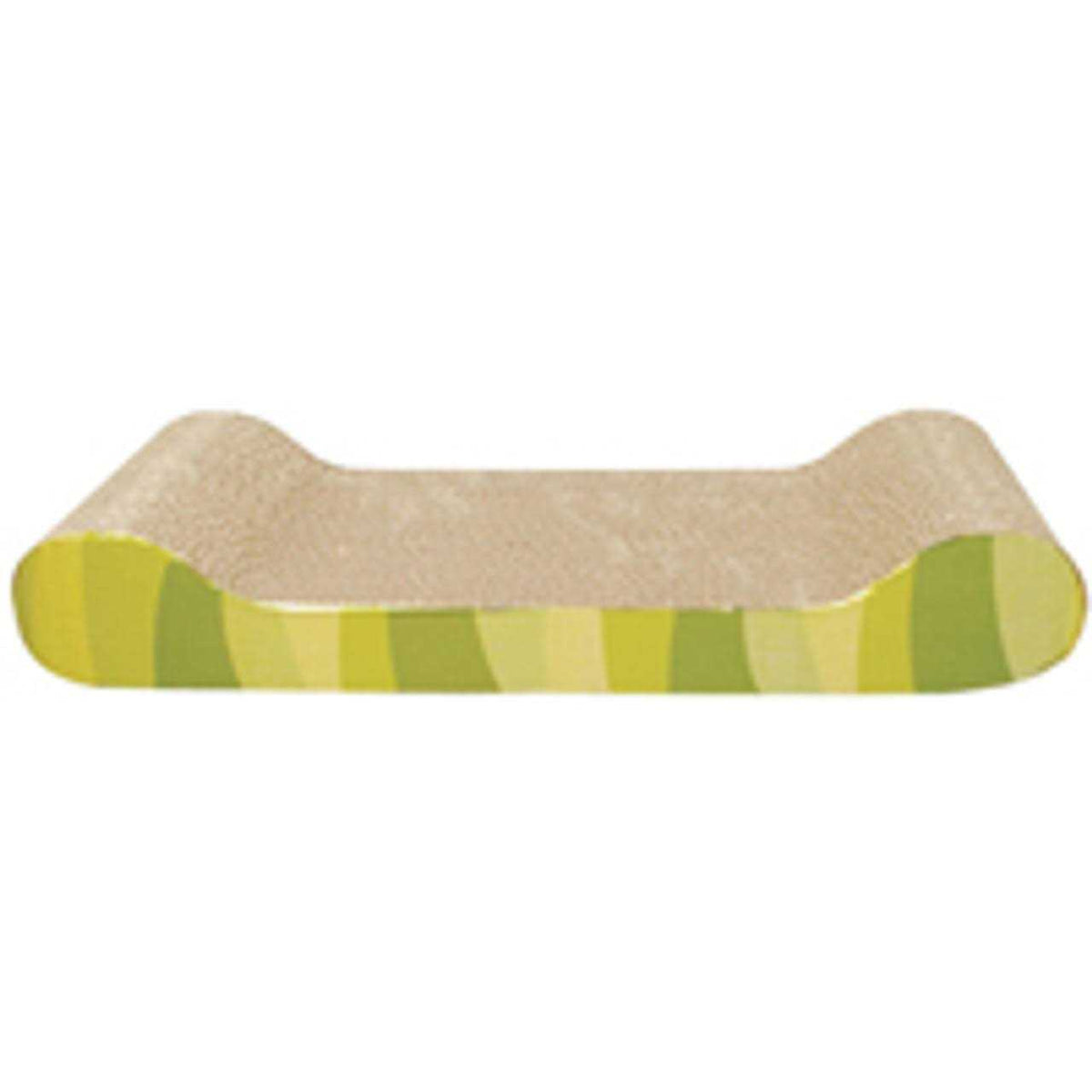 Cat Scratcher with Catnip A664358