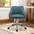Green Upholstery Task Chair L9033