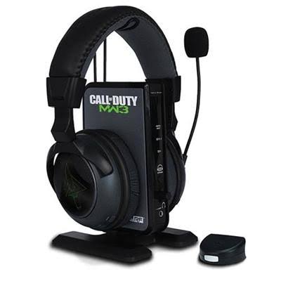 Ear Force Delta Limited Edition Headset B67357