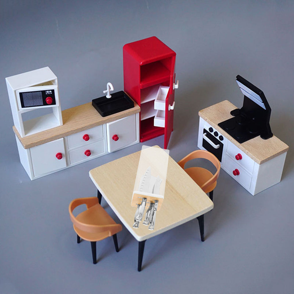 Mini House Decor I53688
