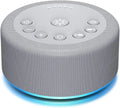 White Noise Machine 30 Non Looping Sounds 12 Lights 5 Timers V403