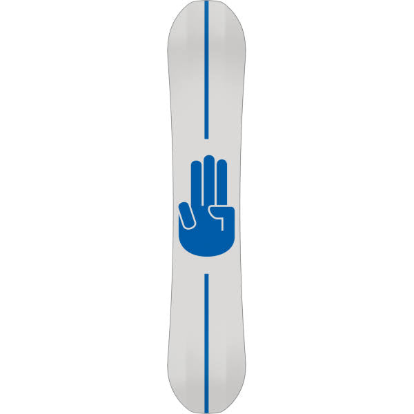 Chaser Snowboard Q752738