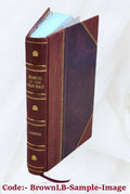 Leather Bound B808882