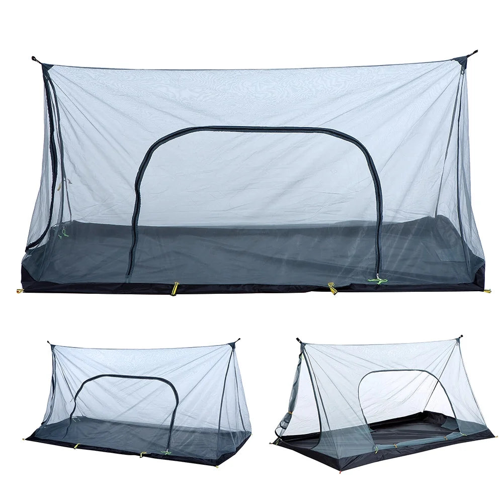 Ultralight Mesh Camping Tent V6956
