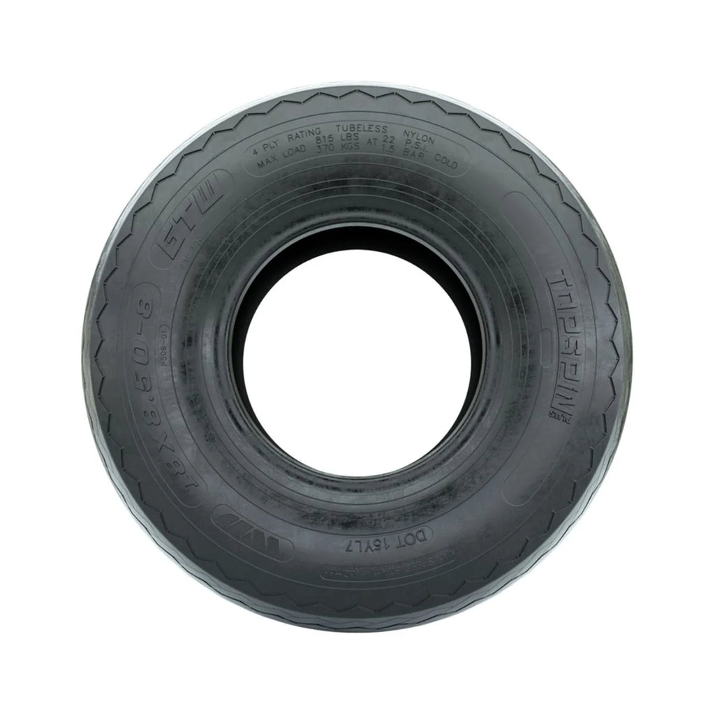 8.5-8 4 Ply Golf Cart Tire Y55652