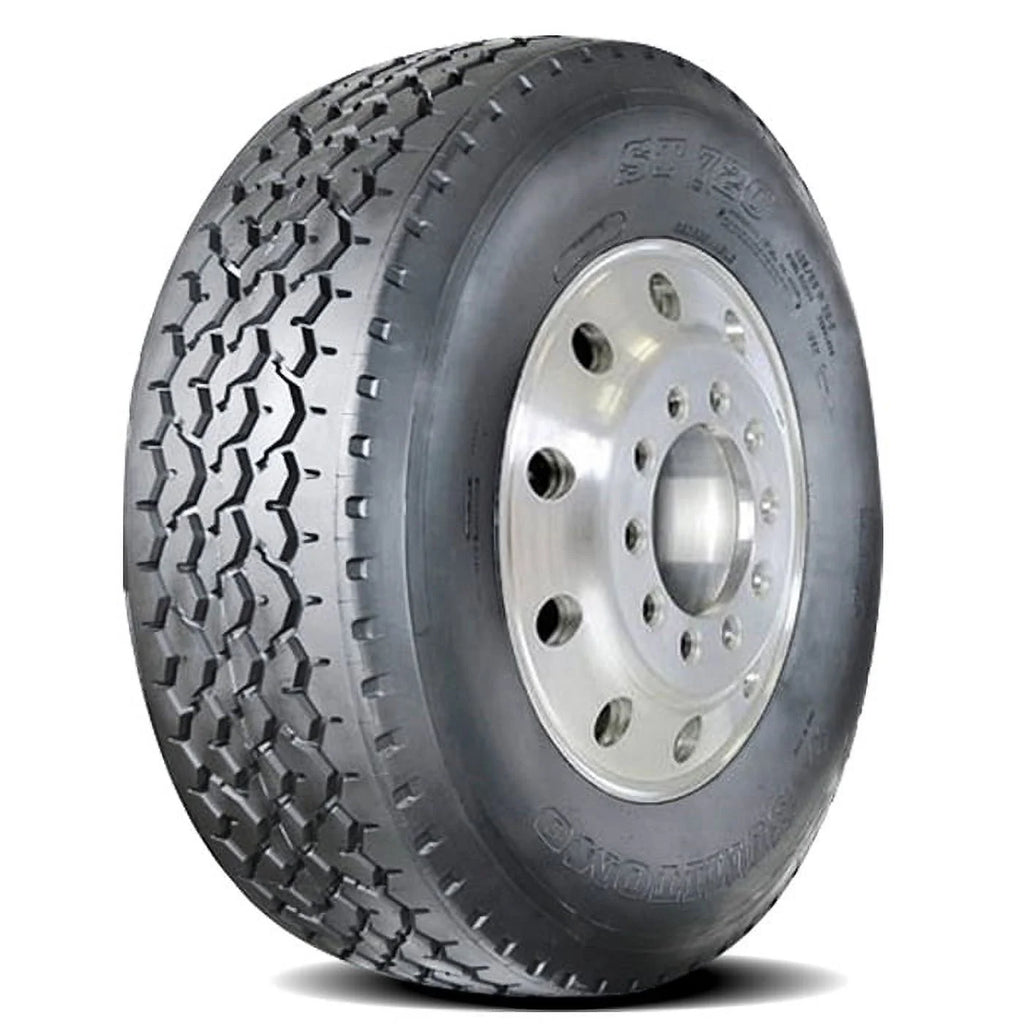 11/R24.5 Commercial Tire I781045