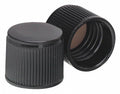 Black Phenolic Cap E463588
