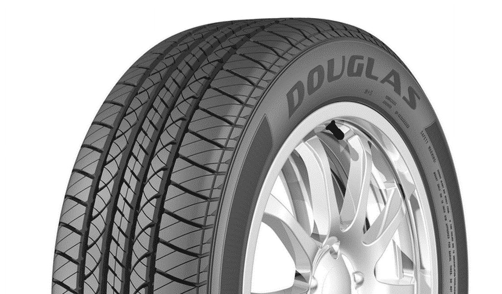 All-Season Tire Z263