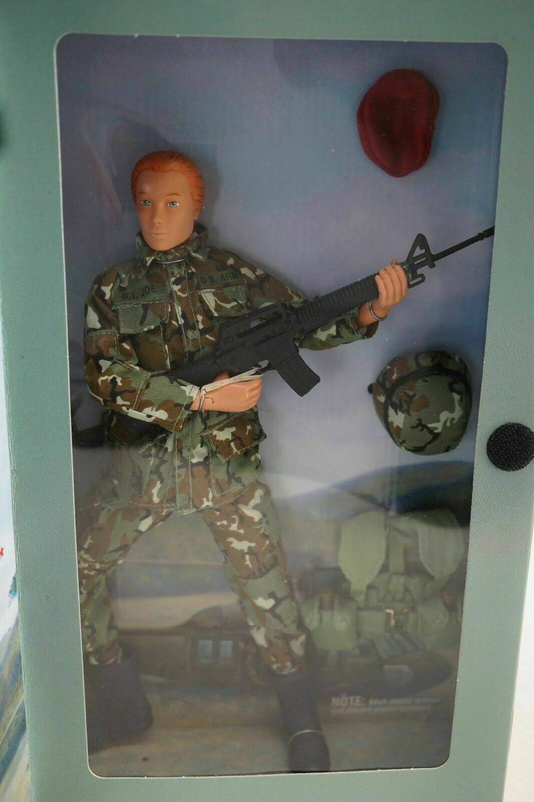 1/6 Scale 12 Inches Figure J304843