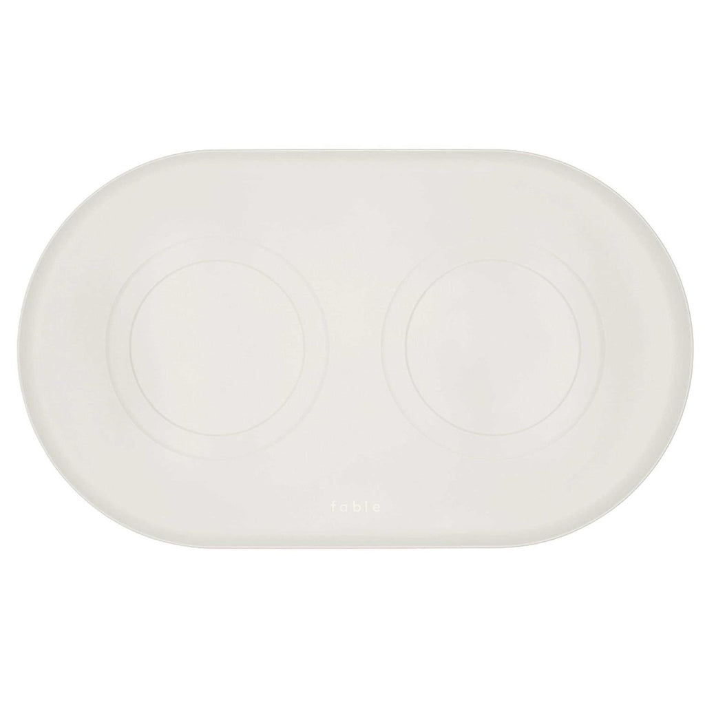 Dog Bowl Mat Y91293