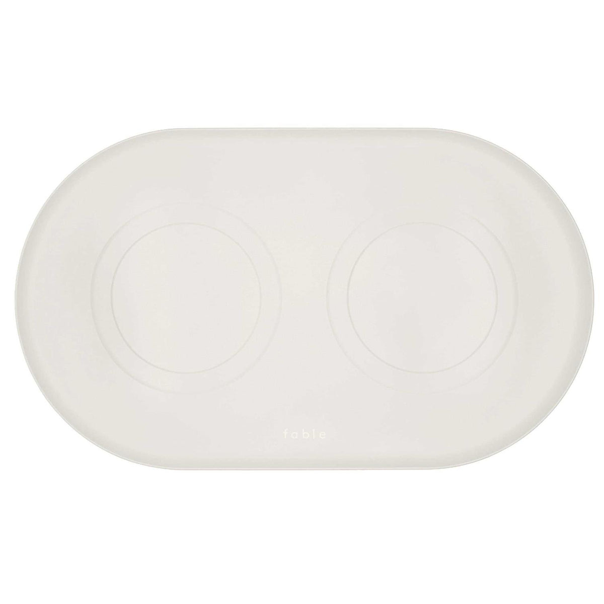 Dog Bowl Mat Y91293