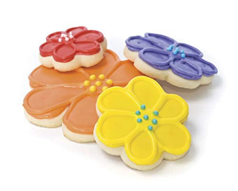 Easter Pastel Food Coloring Gel 3 Pack R192983