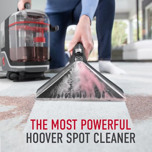 Portable Carpet and Upholstery Spot Cleaner Machine S6015
