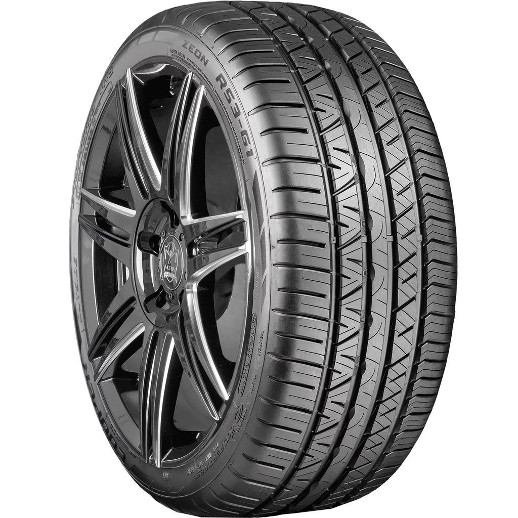 All Season 225/50R17 98W XL Passenger Tire E215