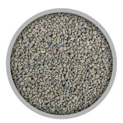 Clumping Cat Litter Y206