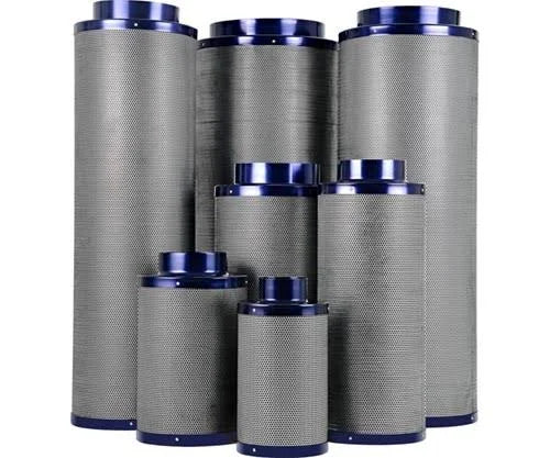 Carbon Filter 500 CFM N8804