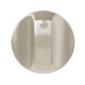 Stainless Steel Range Knob F7021