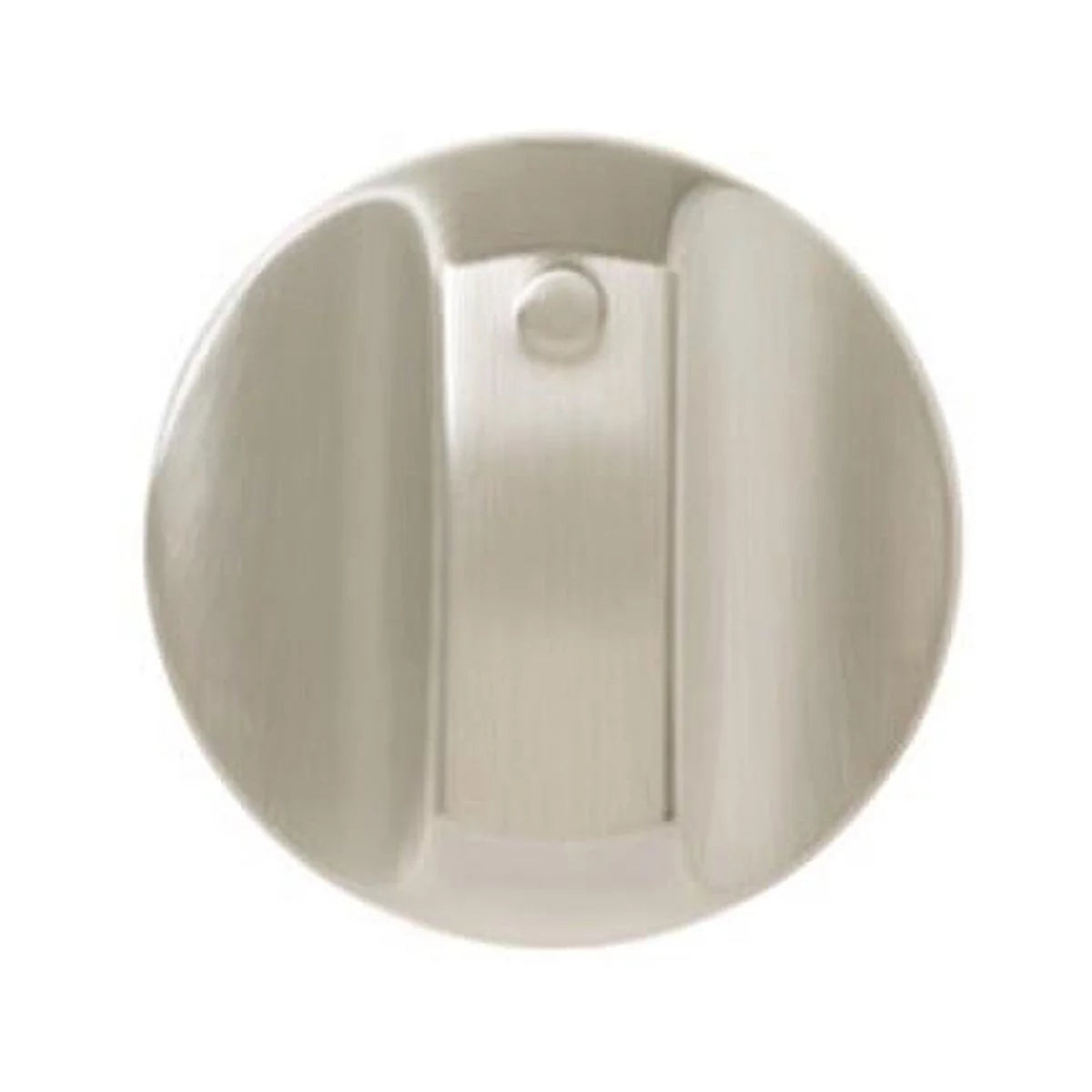 Stainless Steel Range Knob F7021