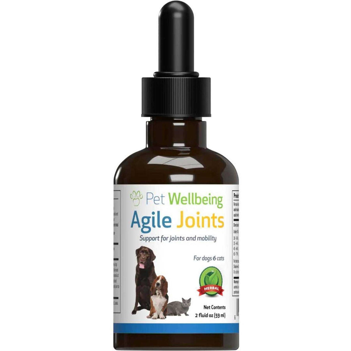 Agile Joints T9187