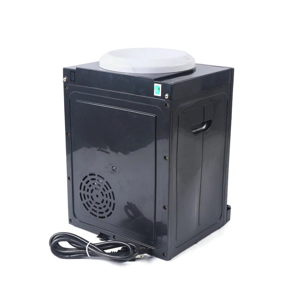 Electric Hot Cold Water Dispenser Y6663