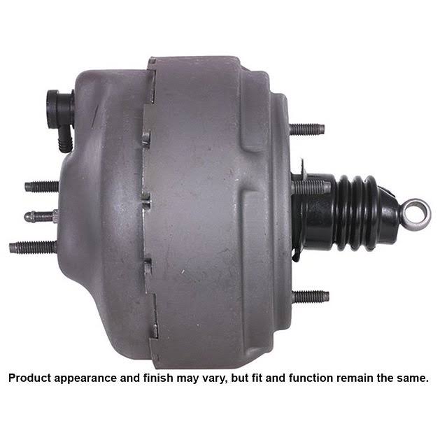 Brake Booster L1038