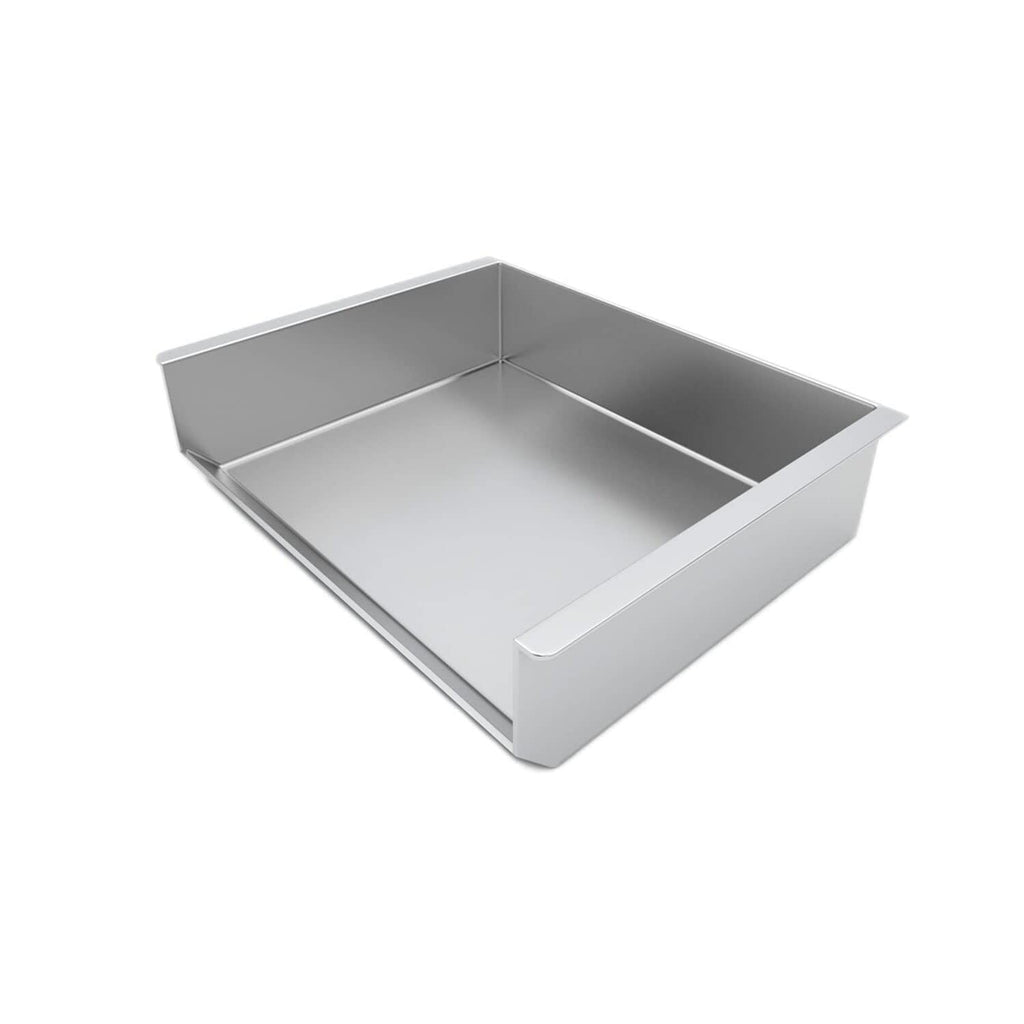 Stainless Steel Griddle Top Plate Pan S900