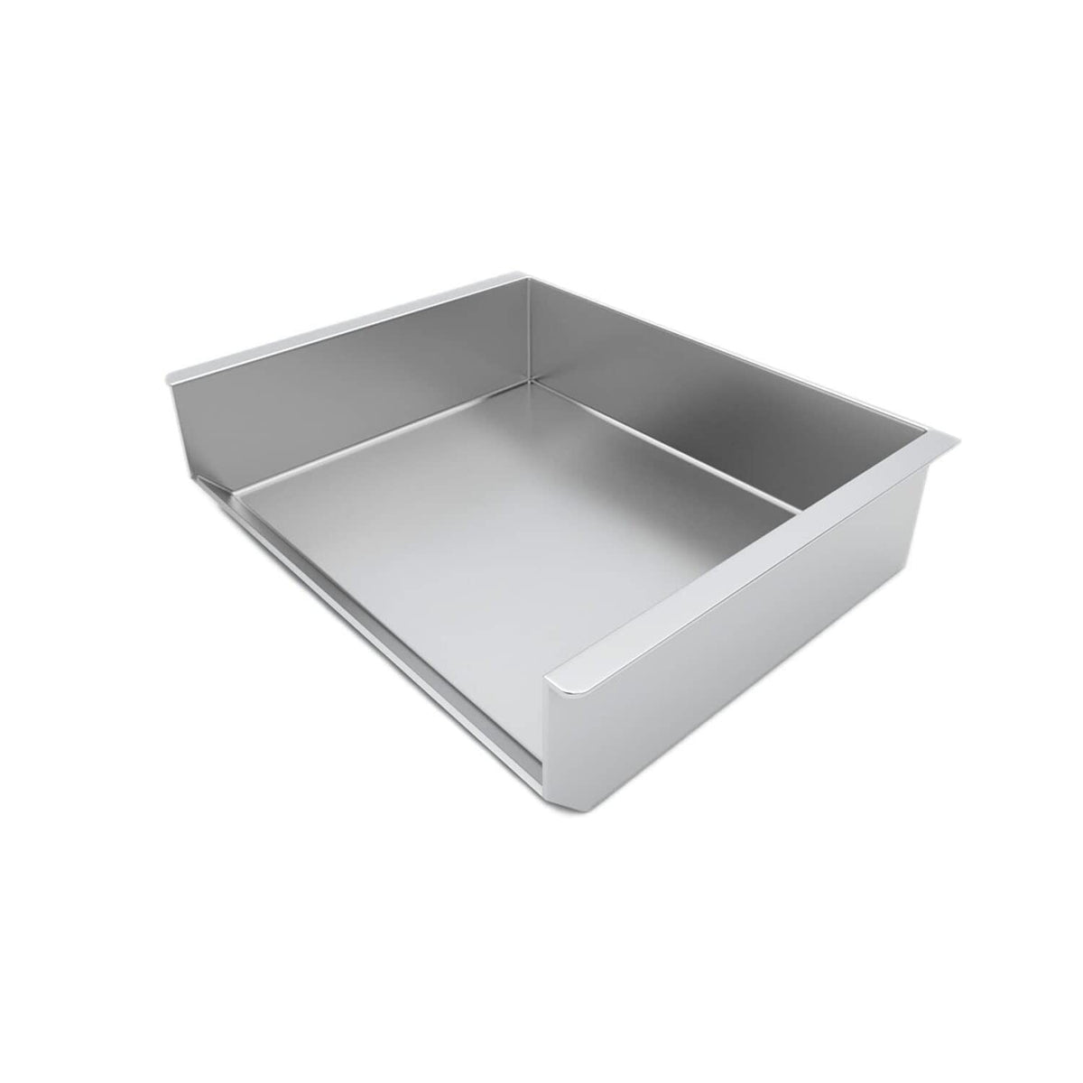 Stainless Steel Griddle Top Plate Pan S900