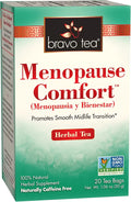 Caffeine Free Herbal Tea, 20 Tea Bags O132