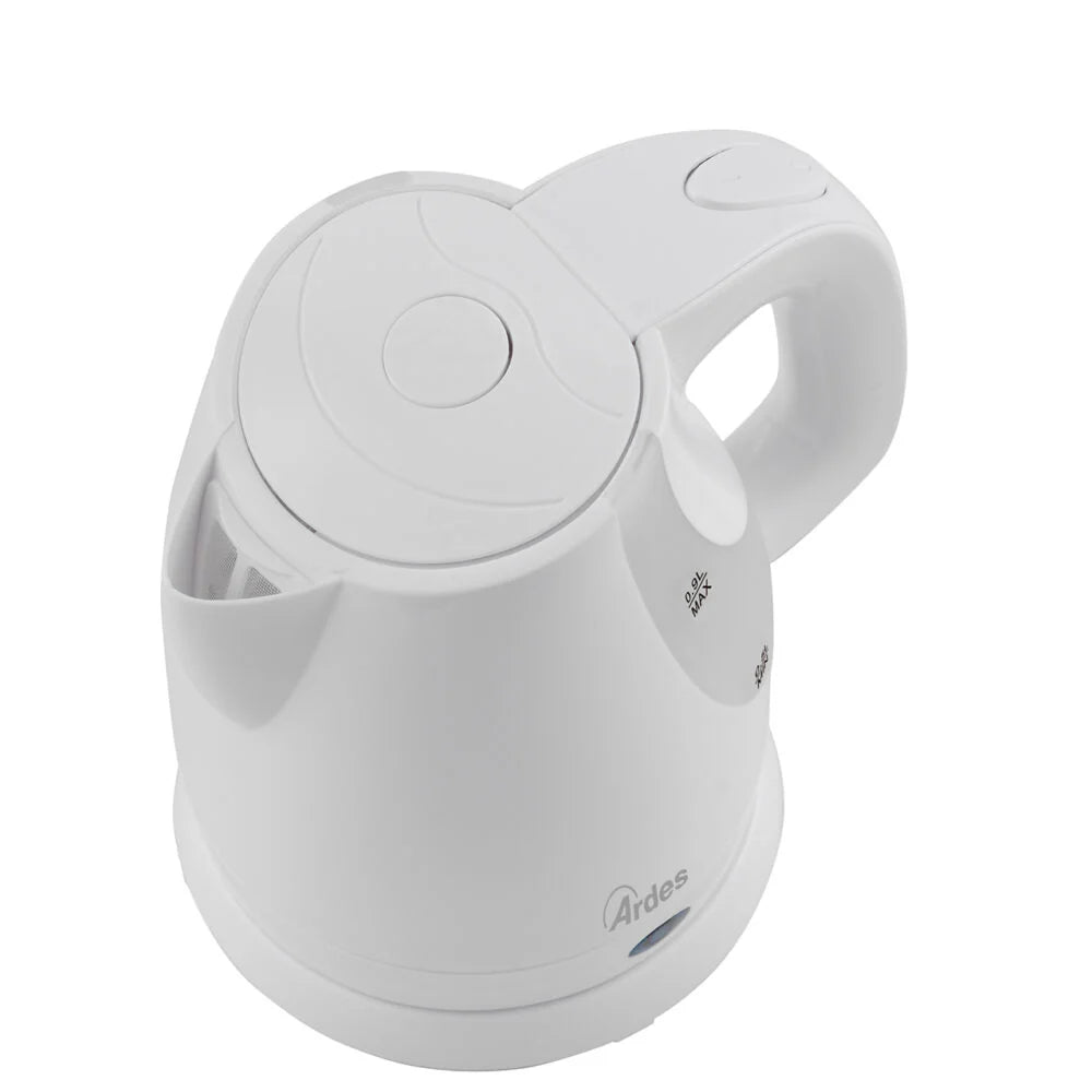 White Kettle 0,9L M80785