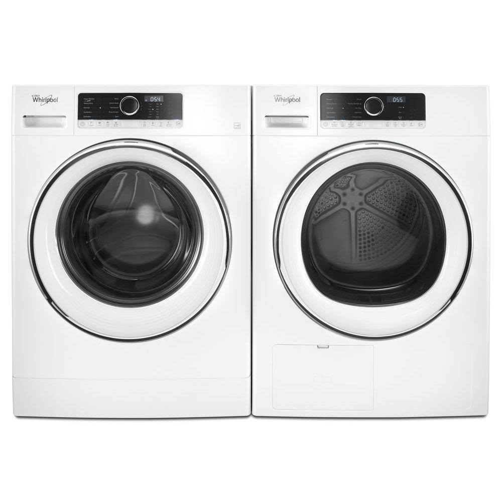 Front-Loading Washer L914