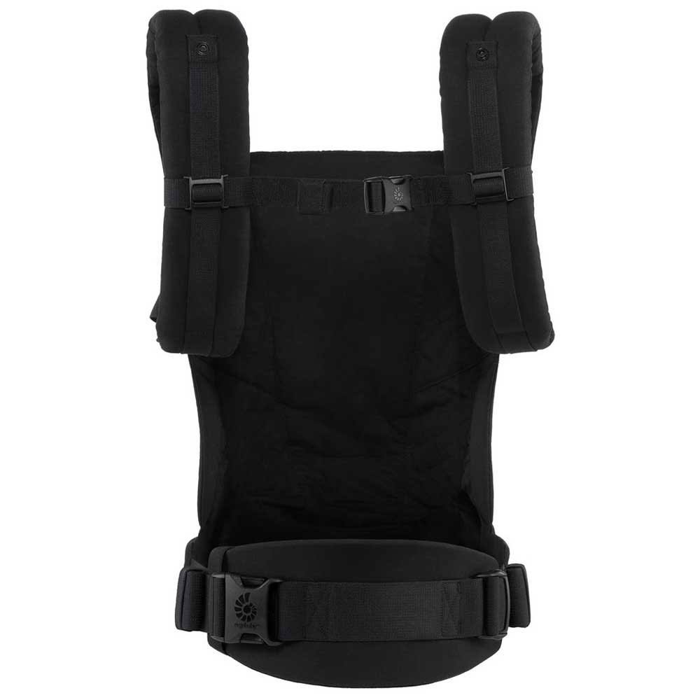 Black Baby Carrier P664240