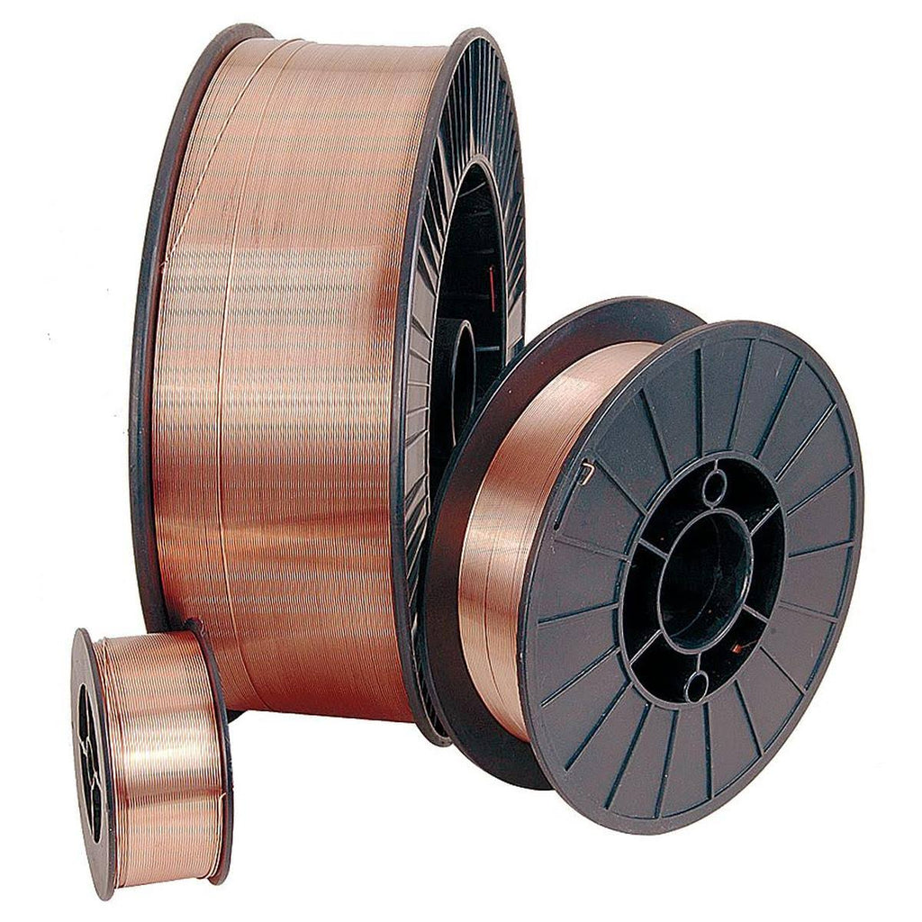 Carbon Steel MIG Welding Wire 0.023 in. Q41225