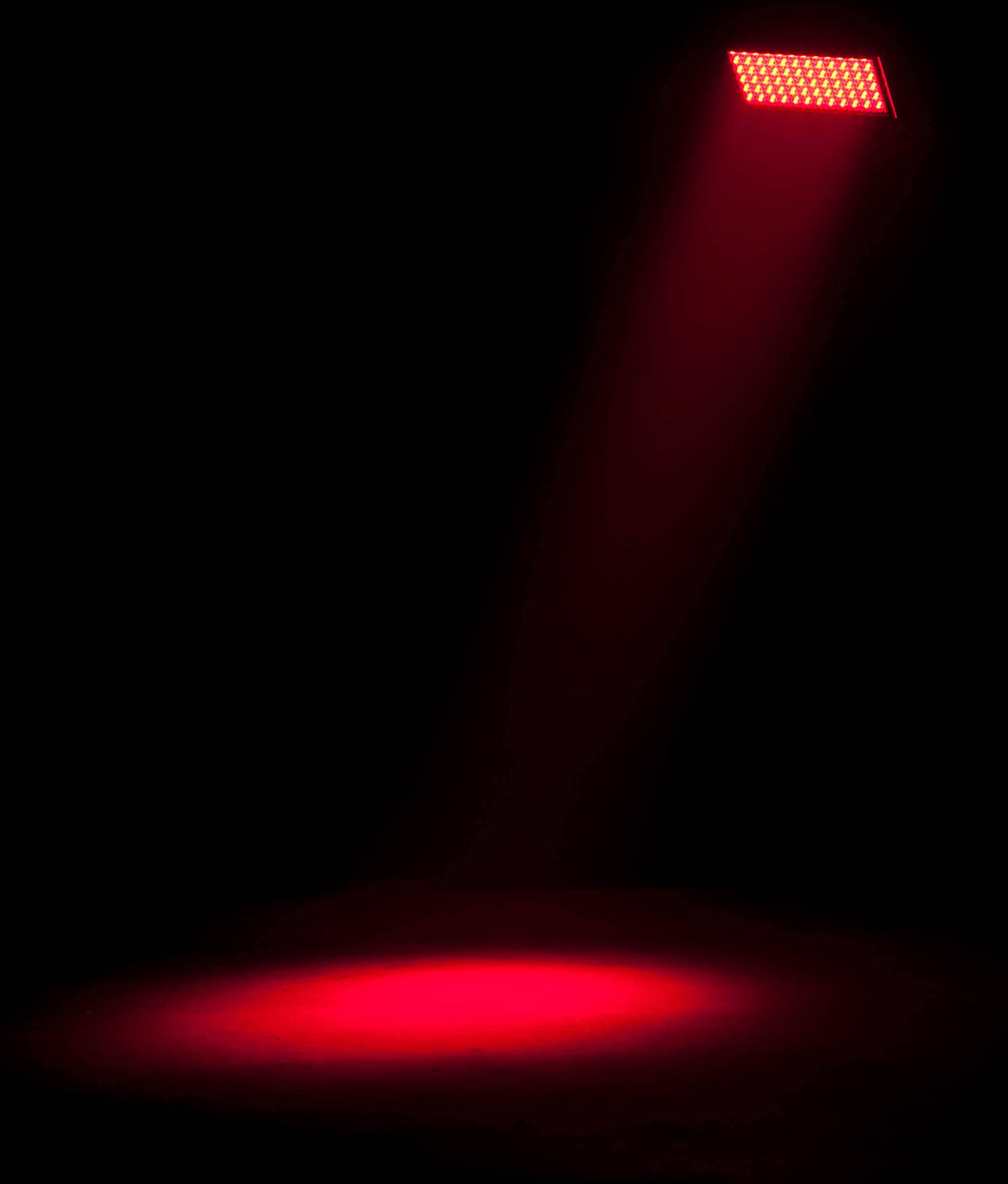 RGBA LED Panel O163