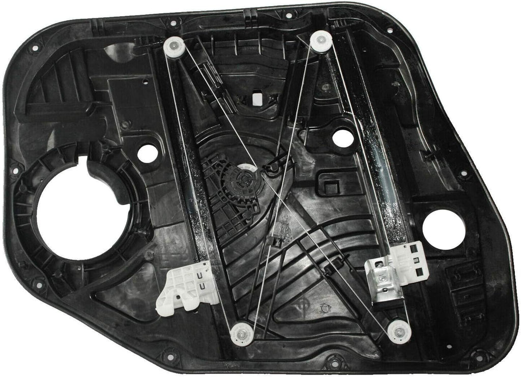 Front Right Passenger Side Window Regulator F89700