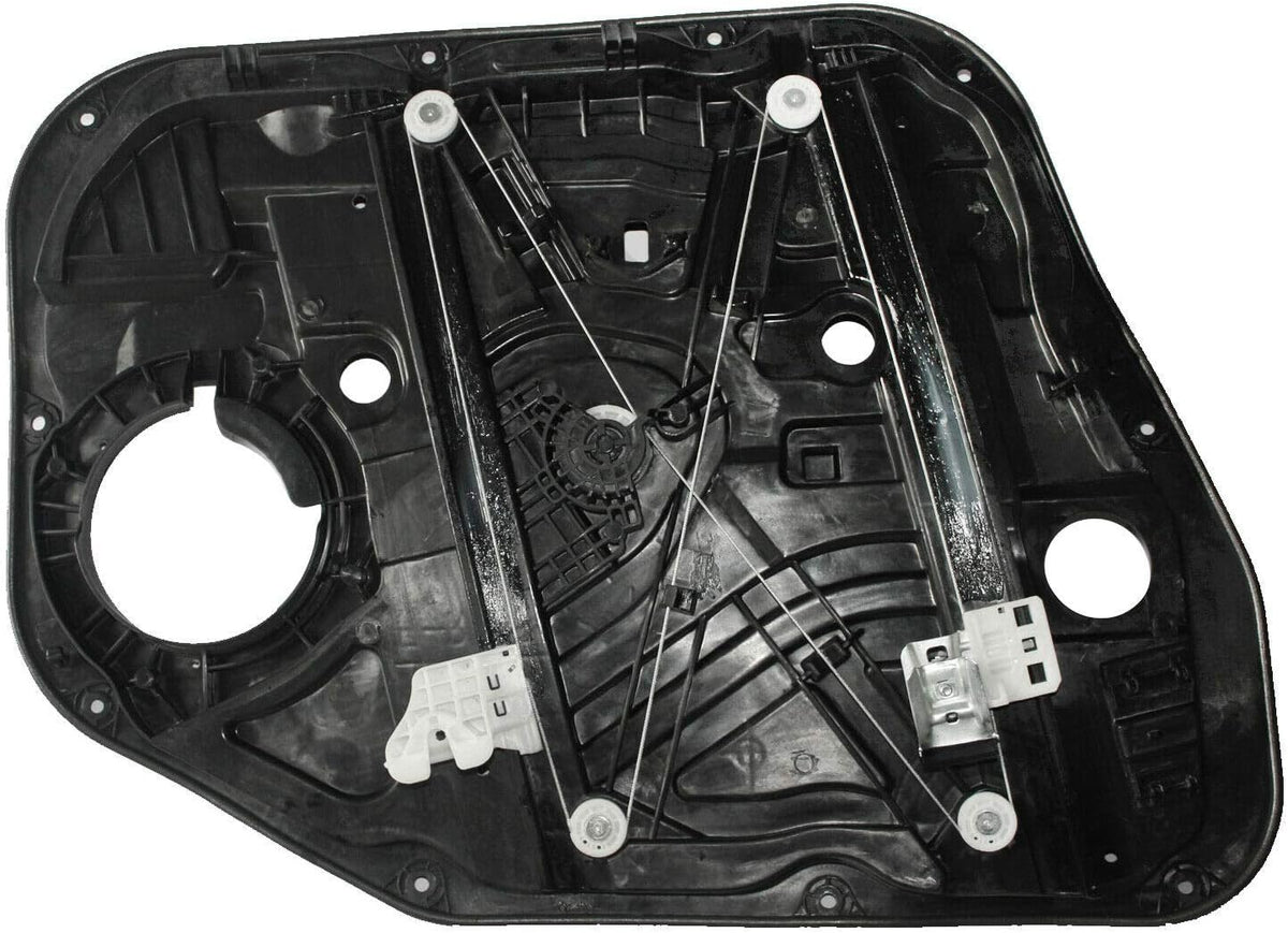 Front Right Passenger Side Window Regulator F89700