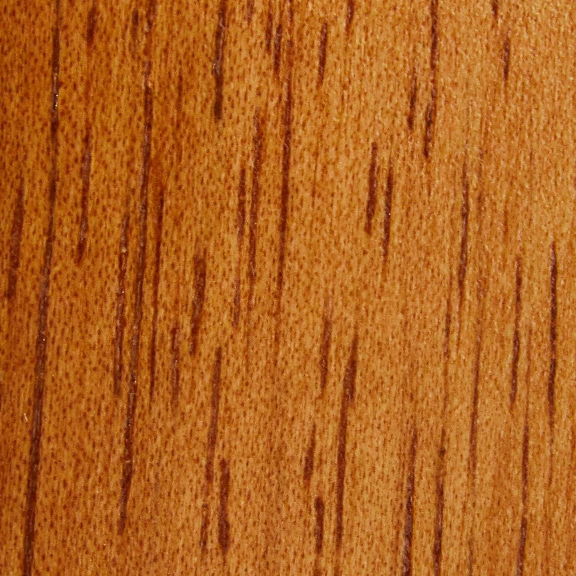 Teak Bar Stool, Pack of 2 F744536