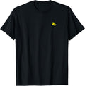 Faux Pocket T-Shirt X33298