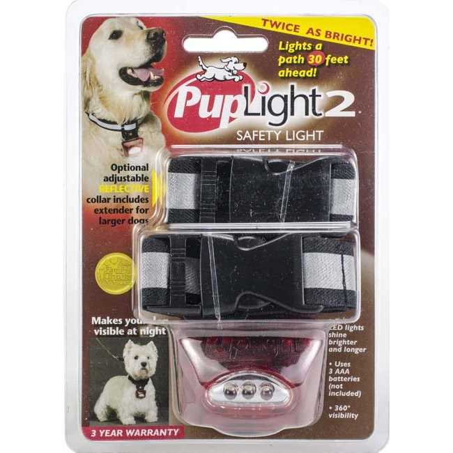 Dog Safety Light C355