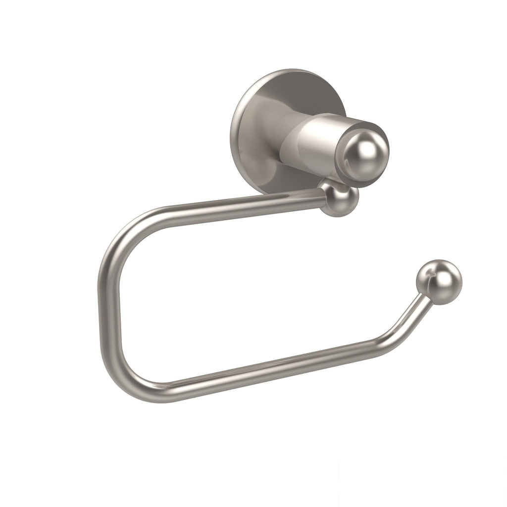 Satin Chrome Toilet Tissue Holder B894689
