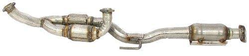 Catalytic Converter K722