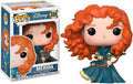 Disney Merida Vinyl Figure F407