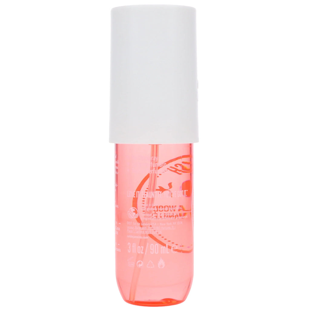 Hair & Body Mist 3 oz B90441