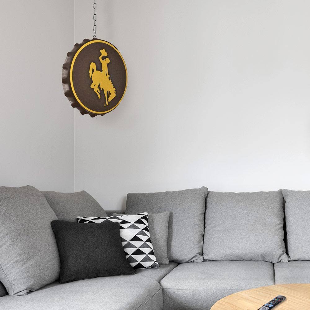 Bottle Cap Dangler L8291
