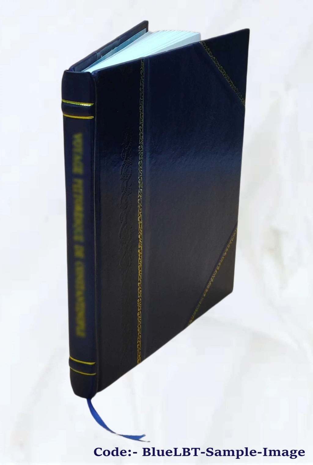 Conference on the Higher Education General Information Survey Leather Y21164