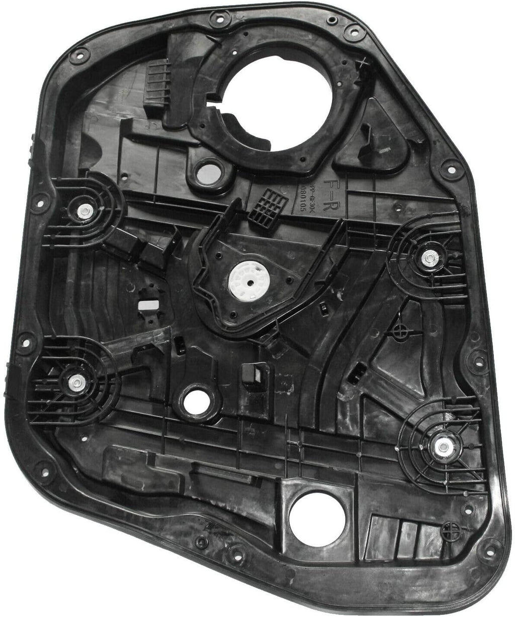 Front Right Passenger Side Window Regulator F89700