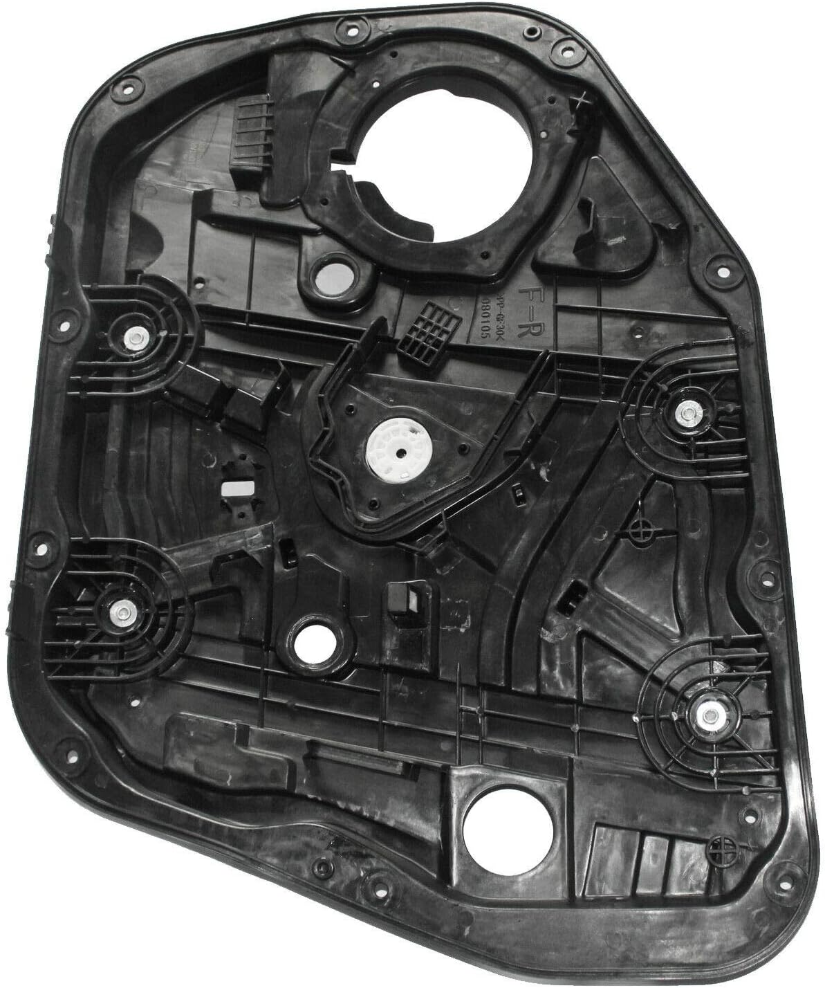 Front Right Passenger Side Window Regulator F89700