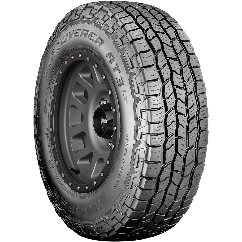 All Terrain Light Truck Tire D2802
