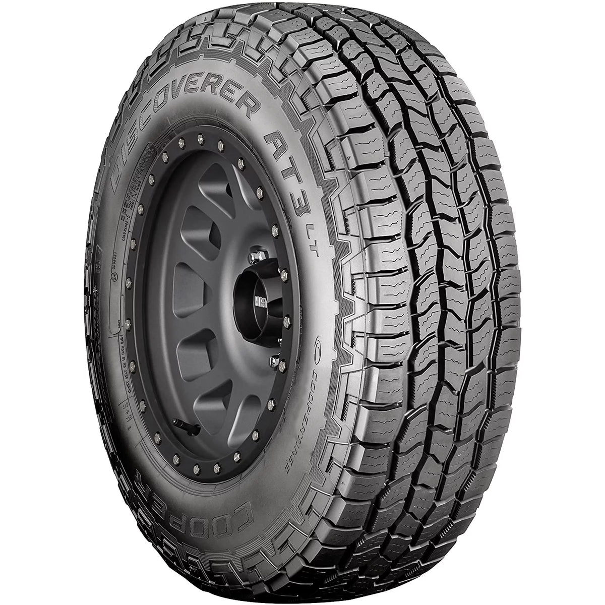 All Terrain Light Truck Tire D2802