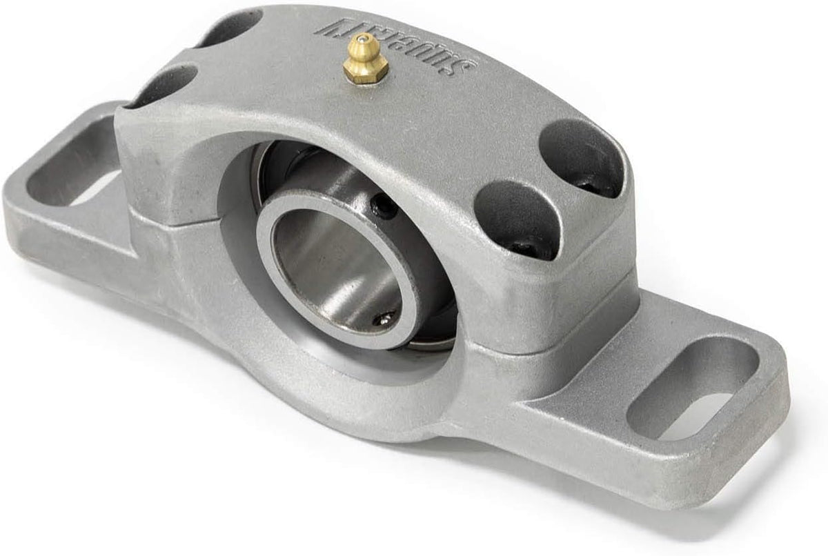Cast Aluminum Carrier Bearing M26680
